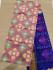 PALANI TIE DYE SOFT SILK SAREE